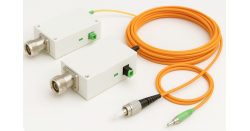RF over Fibre - optical links