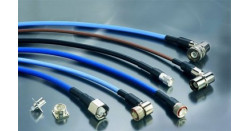 Accessories for RF measurement technology