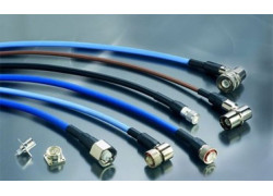 Accessories for RF measurement technology