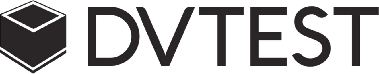 DVTEST Logo