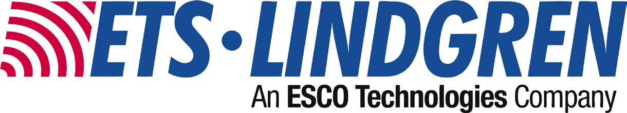 ETS-Lindgren Logo