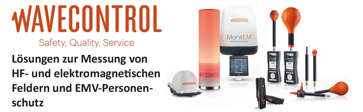 Wavecontrol EMF 