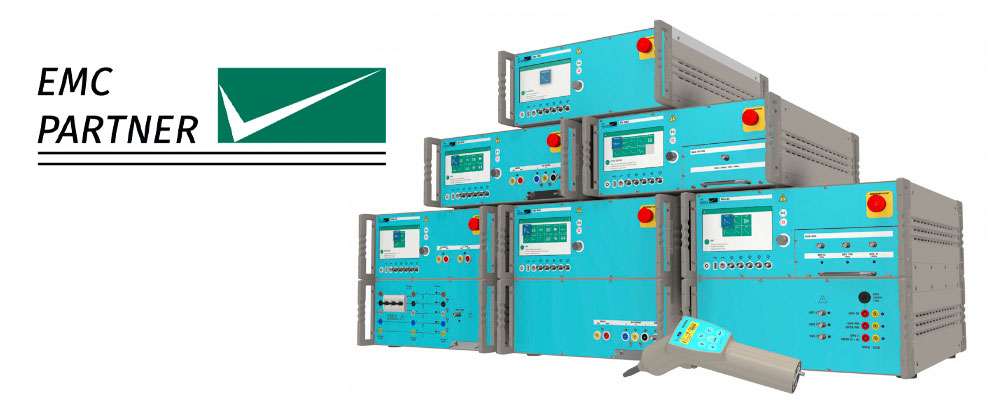 NEU: 3 Wochen Lieferzeit - jetzt aktiv für starke EMV-Testlösungen von EMC PARTNER