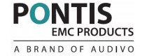 PONTIS EMC PRODUCTS