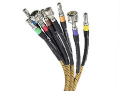 MAURY Microwave Expands StabilityPlus™ Cable Offering with 1mm Connectors up to 110 GHz